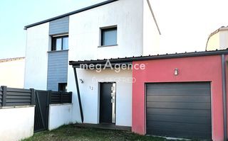  Maison � vendre 5 pi�ces 99 m�