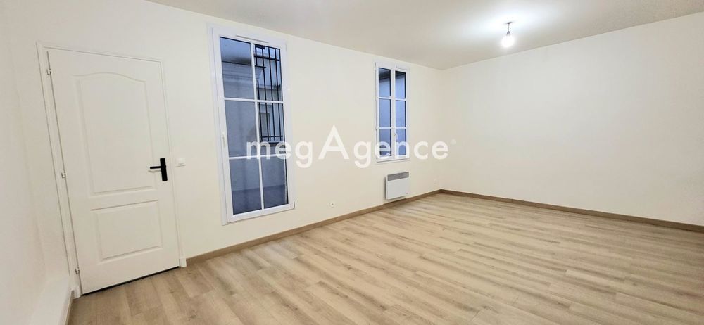 � vendre  Appartement Paris 2