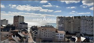  Appartement � vendre 2 pi�ces 53 m�