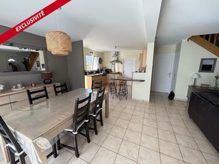  Maison � vendre 5 pi�ces 125 m�