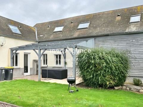   Maison individuelle, 6 pi�ces, 125 m2 Maison - 6 pi�ce(s) - 125 m�