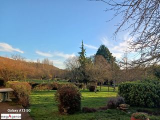  Maison � vendre 7 pi�ces 140 m�