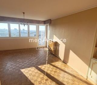  Appartement � vendre 3 pi�ces 63 m�