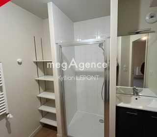  Appartement � vendre 1 pi�ce 32 m�