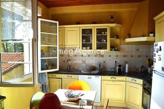  Maison � vendre 6 pi�ces 125 m�