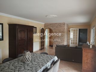  Maison � vendre 8 pi�ces 225 m�