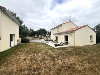  Maison � vendre 7 pi�ces 163 m�