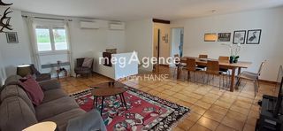  Maison � vendre 4 pi�ces 101 m�