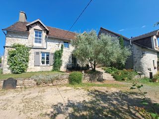  Maison � vendre 8 pi�ces 230 m�