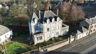  Maison � vendre 14 pi�ces 361 m�