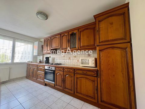   Maison 4 chambres Marquise Maison - 5 pi�ce(s) - 114 m�