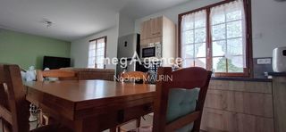  Maison � vendre 4 pi�ces 96 m�