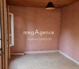  Maison � vendre 3 pi�ces 55 m�