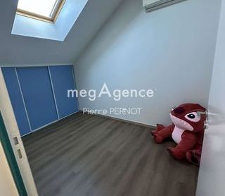  Appartement � vendre 5 pi�ces 107 m�