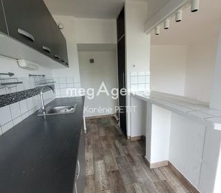  Appartement � vendre 2 pi�ces 51 m�