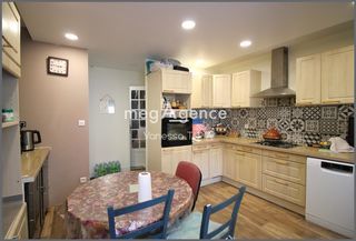  Maison � vendre 6 pi�ces 159 m�