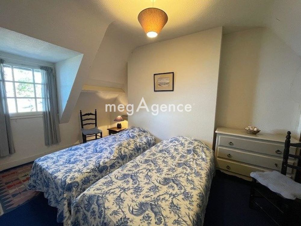 � vendre  Maison Larmor-Baden (56870)