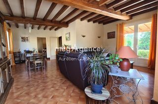  Maison � vendre 15 + pi�ces 265 m�