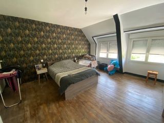  Maison � vendre 7 pi�ces 160 m�