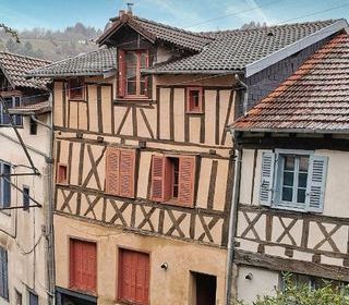  Maison � vendre 6 pi�ces 150 m�