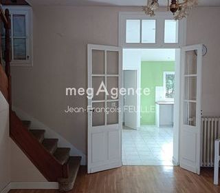  Maison � vendre 6 pi�ces 112 m�