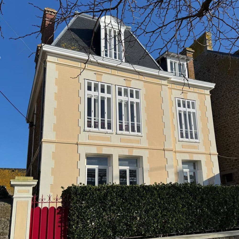� vendre  Maison Saint-Malo (35400)