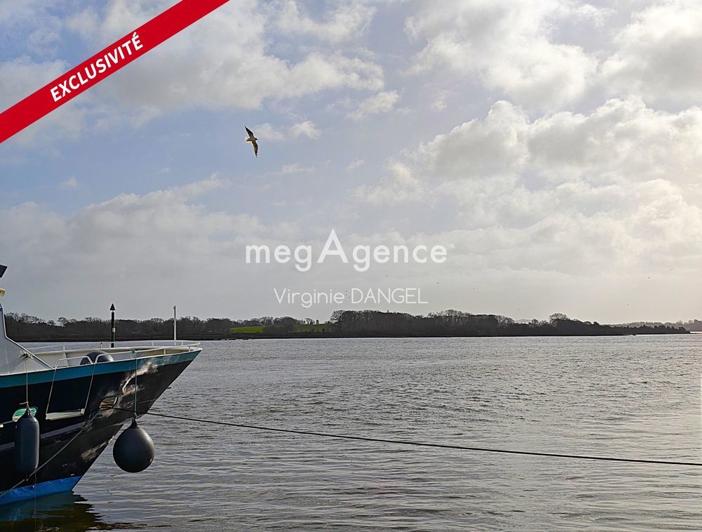 � vendre  Maison Vannes (56000)