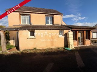  Maison � vendre 4 pi�ces 105 m�