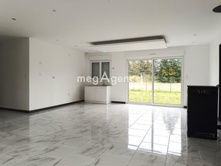  Maison � vendre 4 pi�ces 92 m�