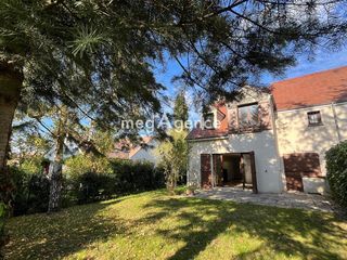  Maison � vendre 7 pi�ces 182 m�