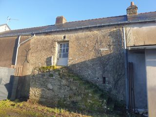  Maison � vendre 3 pi�ces 82 m�