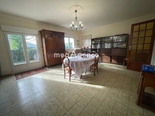  Maison � vendre 7 pi�ces 153 m�