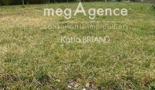  Terrain � vendre 451 m�