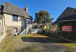  Maison � vendre 4 pi�ces 120 m�