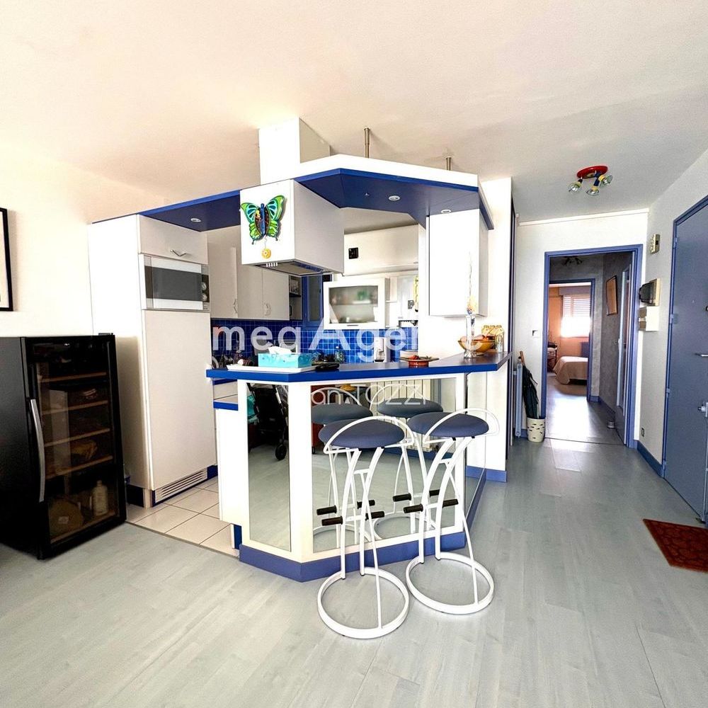 � vendre  Appartement Les Sables-d'Olonne (85100)