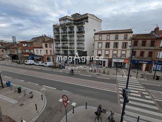  Appartement � vendre 2 pi�ces 44 m�