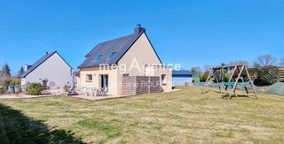  Maison � vendre 6 pi�ces 135 m�