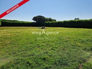  Terrain � vendre 1764 m�