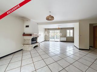  Maison � vendre 6 pi�ces 122 m�