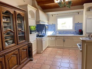  Maison � vendre 6 pi�ces 160 m�