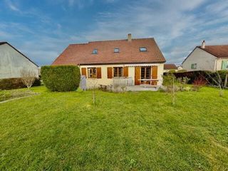  Maison � vendre 5 pi�ces 120 m�