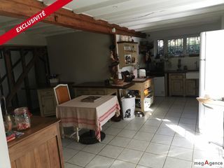  Maison � vendre 8 pi�ces 194 m�