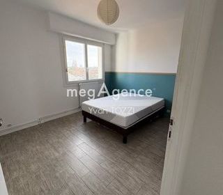  Appartement � vendre 3 pi�ces 65 m�