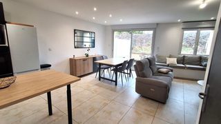  Maison � vendre 3 pi�ces 71 m�