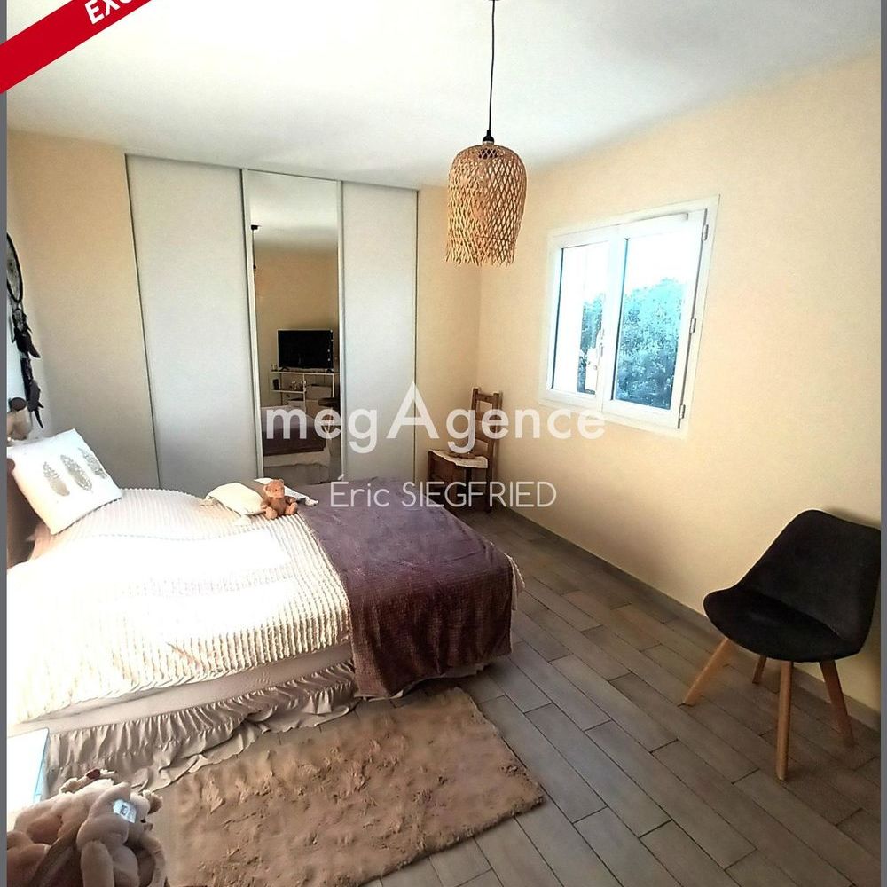 � vendre  Maison Lumio (20260)