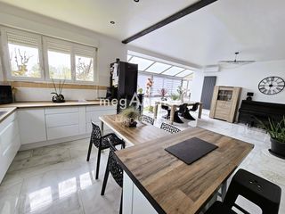  Maison � vendre 7 pi�ces 188 m�