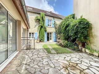  Maison � vendre 7 pi�ces 160 m�