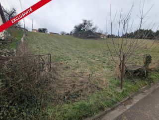  Terrain � vendre 1232 m�