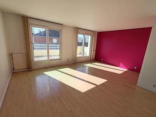  Appartement � vendre 4 pi�ces 83 m�