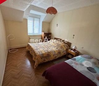  Maison � vendre 5 pi�ces 107 m�